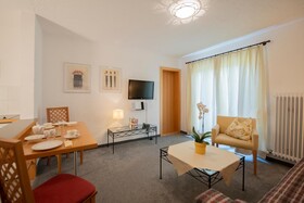 All Suite Hotel Garni Leithner