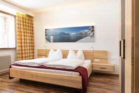 All Suite Hotel Garni Leithner