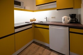 All Suite Hotel Garni Leithner