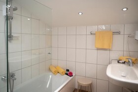 All Suite Hotel Garni Leithner