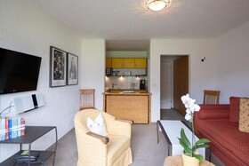 All Suite Hotel Garni Leithner