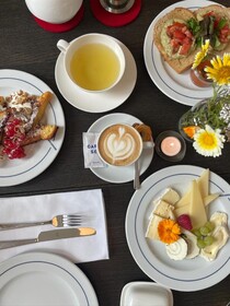 All Suite Hotel Garni Leithner