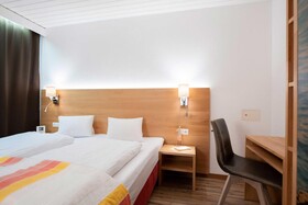 All Suite Hotel Garni Leithner