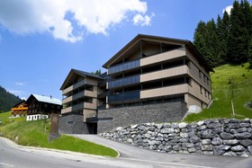 Alpinresort Damüls