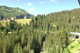 Alpinresort Damüls