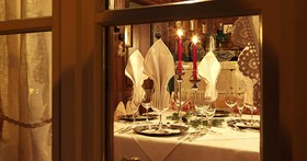 Alpenhotel Heimspitze