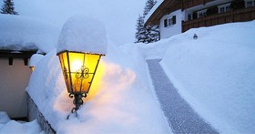 Alpenhotel Heimspitze