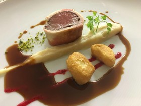 Alpenhotel Heimspitze