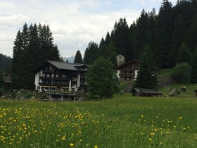Alpenhotel Heimspitze