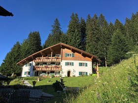 Alpenhotel Heimspitze