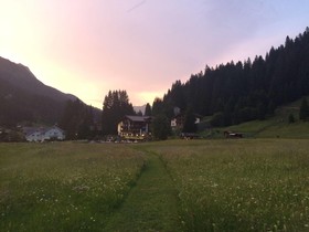 Alpenhotel Heimspitze