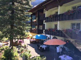 Alpenhotel Heimspitze