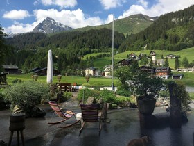 Alpenhotel Heimspitze