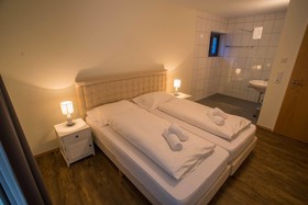 Apparthotel Gastauer