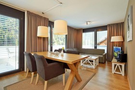 Apparthotel Gastauer