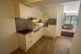 Apparthotel Gastauer