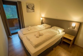 Apparthotel Gastauer