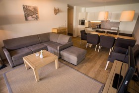 Apparthotel Gastauer