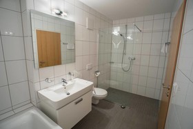 Apparthotel Gastauer