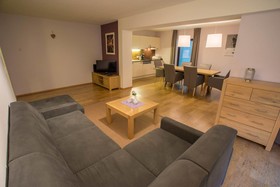 Apparthotel Gastauer