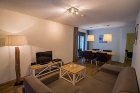 Apparthotel Gastauer