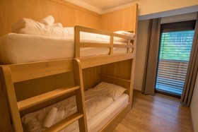 Apparthotel Gastauer