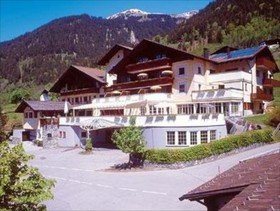 Zamangspitze