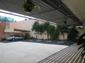 Clifton Motel
