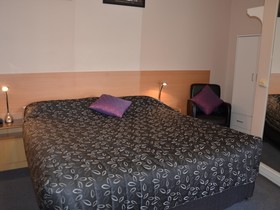 Clifton Motel