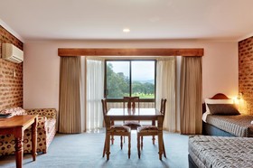 Sundowner Hume Country Motor Inn
