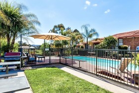 Sundowner Hume Country Motor Inn