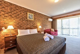 Sundowner Hume Country Motor Inn