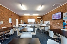 Sundowner Hume Country Motor Inn