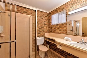 Sundowner Hume Country Motor Inn
