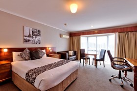Sundowner Hume Country Motor Inn