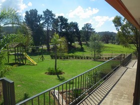 Sundowner Hume Country Motor Inn