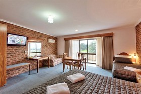 Sundowner Hume Country Motor Inn