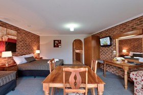 Sundowner Hume Country Motor Inn