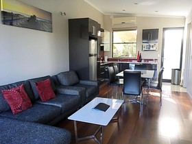 Anchorage Apartments