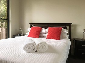 Anchorage Apartments