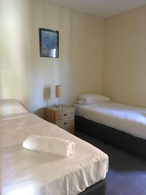 Anchorage Apartments