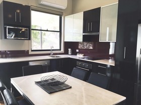 Anchorage Apartments
