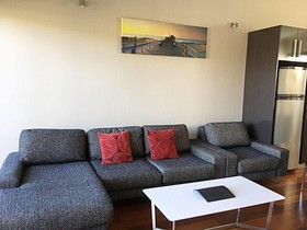 Anchorage Apartments