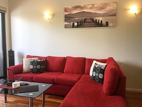 Anchorage Apartments