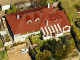 Sirens Bed & Breakfast