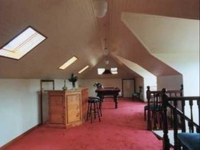 Sirens Bed & Breakfast