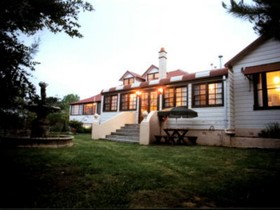 Sirens Bed & Breakfast