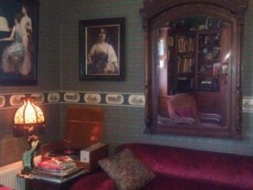 Sirens Bed & Breakfast
