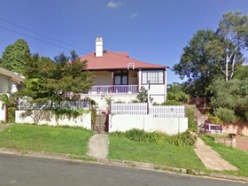 Sirens Bed & Breakfast