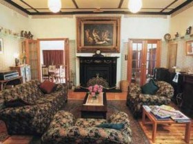 Sirens Bed & Breakfast
